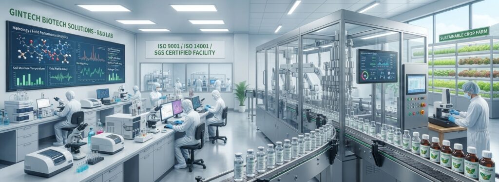 ABOUT US About-GROWING AGRI-TECH