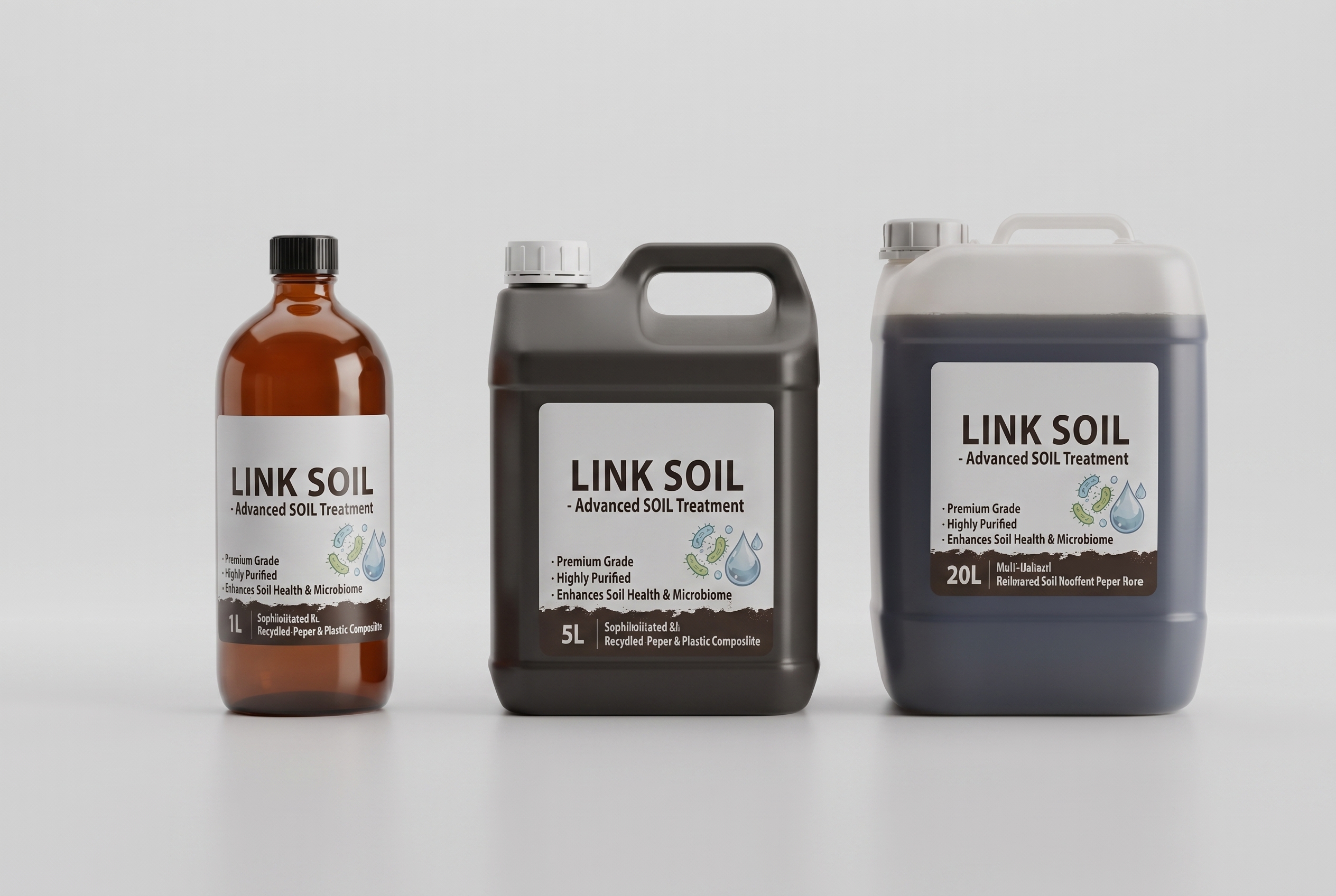 SHOWROOM SHOW ROOM-6 link soil 2