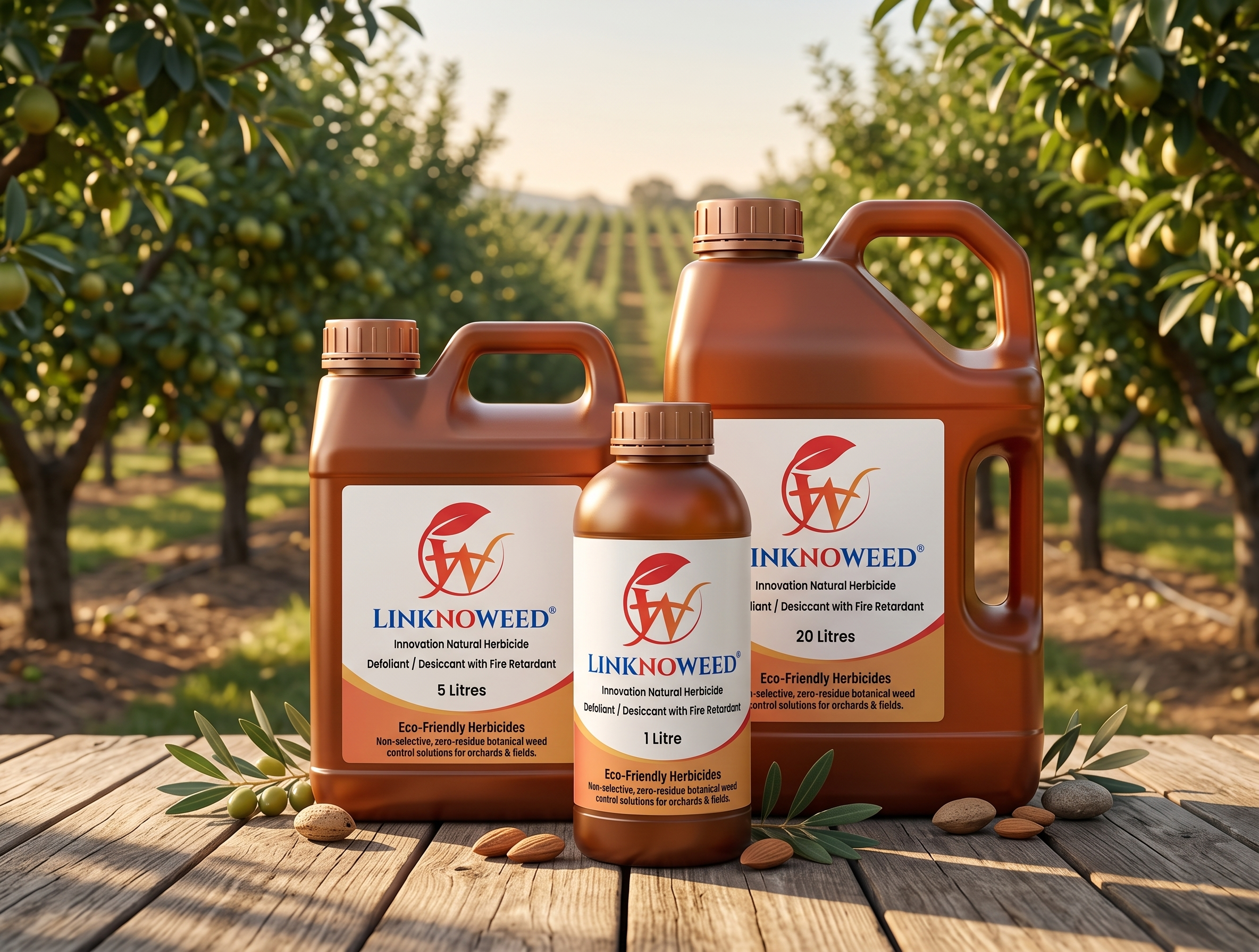 linknoweed