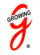 growing logo